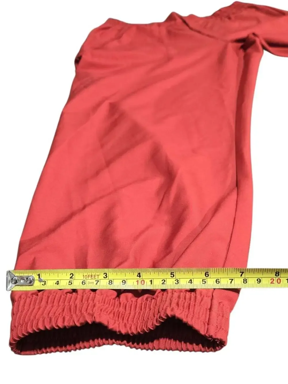 Jordan track pants